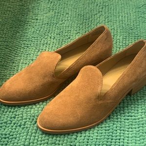 Soludos loafers